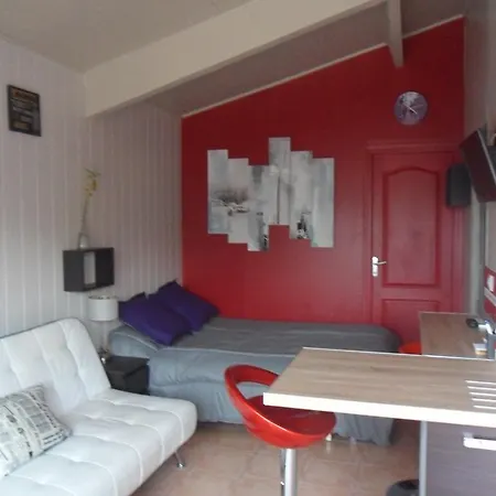 Apartment Le Tamaris