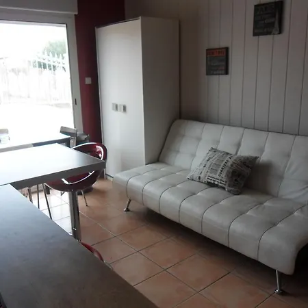 Apartment Le Tamaris *