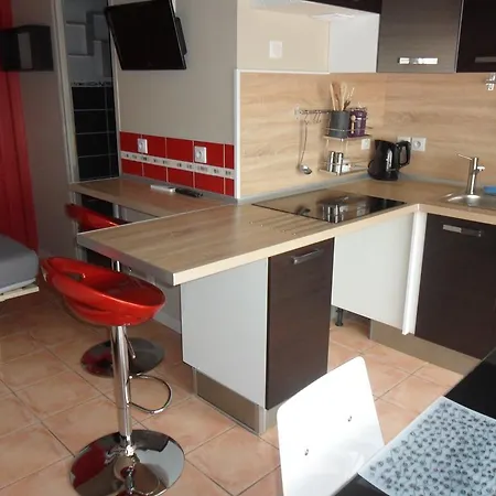 Apartment Le Tamaris